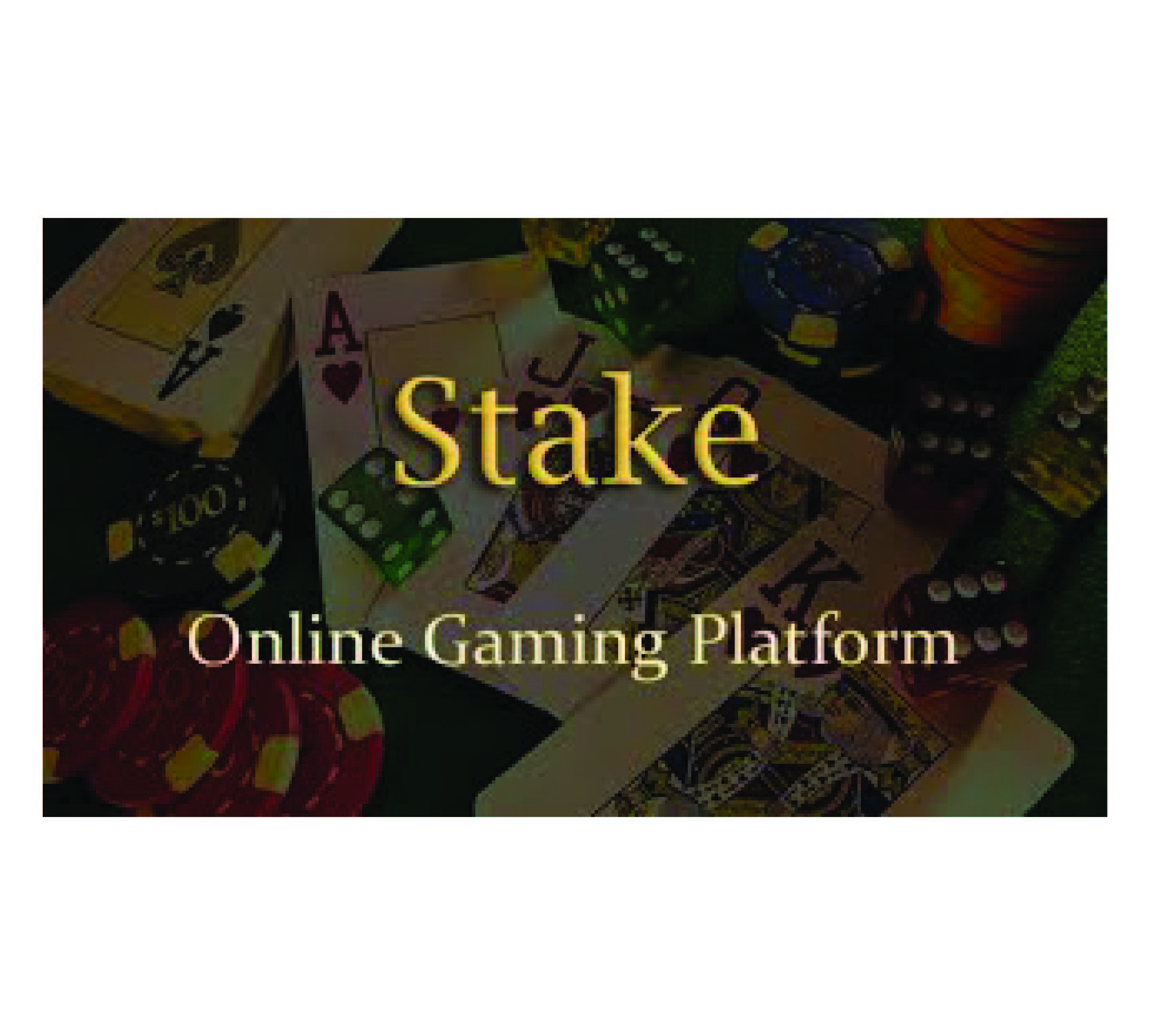 Stake - 在线赌场游戏平台| Laravel 单页应用程序